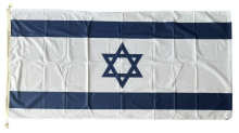 Israel National Flag