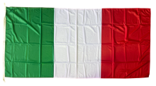 Italy National Flag