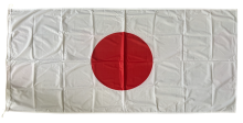 Japan National Flag