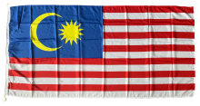 Malaysia National Flag