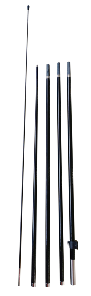 Modular Poles