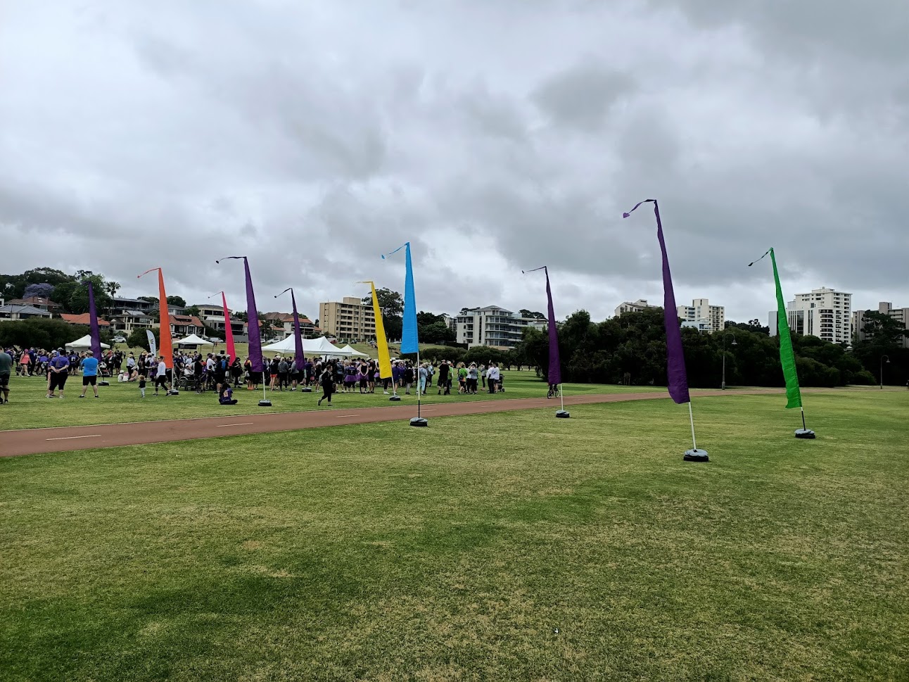Festival Flags