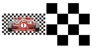 Special Interest Flag