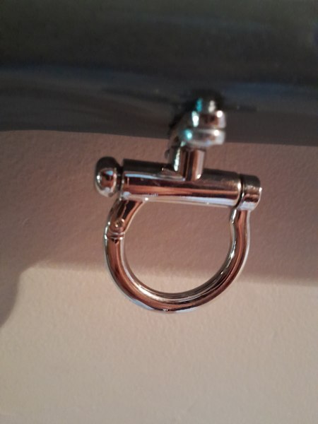 Swing Poster Stand part1