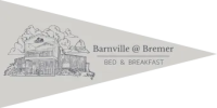 Barnville Tri Flag