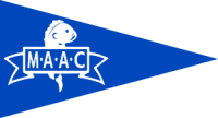 Maac Tri Flag