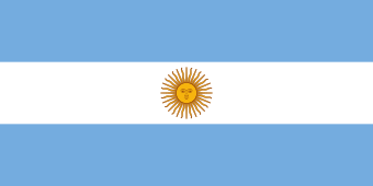 National, Argentina