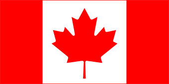Canada National Flag