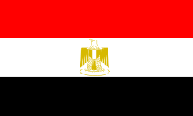 Egypt National Flag