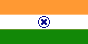 India National Flag