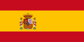 Spain National Flag