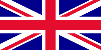 United Kingdom National Flag