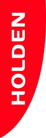 Red, Holden Premier Flag