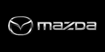 Black, Mazda Flag