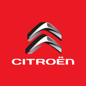 Red, Citroen Flag
