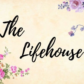 The Lifehouse Flag