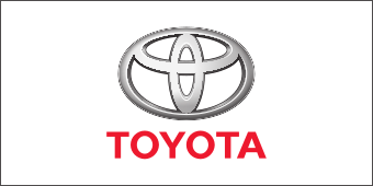 White, Toyota Flag