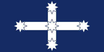 Australian Eureka Flag