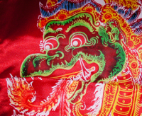 Dragon Festival Flags 05