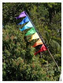 Pennant Festival Flags 01