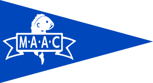 Maac Tri Flag
