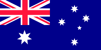 Australia National Flag