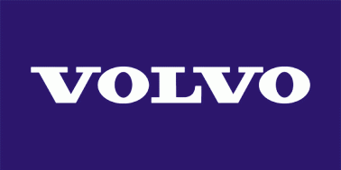 Blue, Volvo Flag