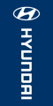 Blue, Hyundai Flag