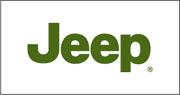 White, Jeep Flag