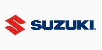 White, Suzuki Flag