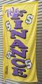 We Finance Flag