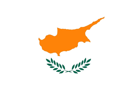 Cyprus National Flag