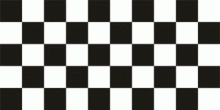 Chequered Flag
