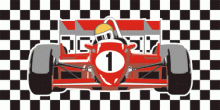 International Racing Flag