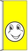 Yellow, Happy Flag