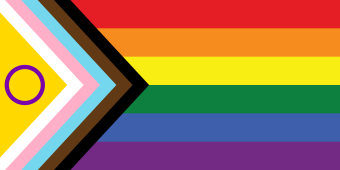 Intersex Inclusive Progress Pride