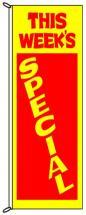 This Week's Special Flag