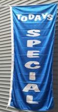 Today's Special Flag