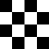 Chequered Flag