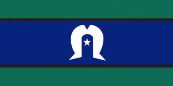 Torres Strait Islander Flag