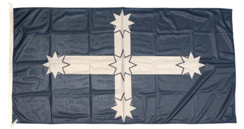 Eureka Flag 180cm by 90cm