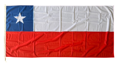 Chile National Flag