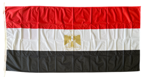 Egypt National Flag