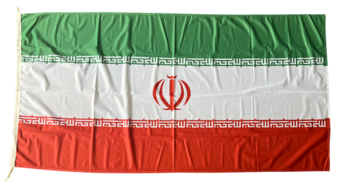Iran National Flag