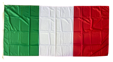 Italy National Flag