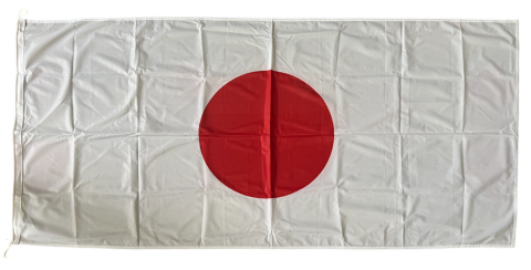 Japan National Flag