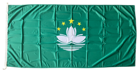 Macau National Flag