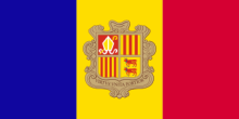 National, Andorra