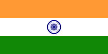 India National Flag
