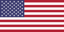 United States National Flag